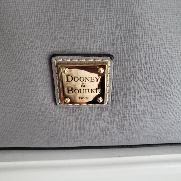 Dooney and Bourke Cooper hobo - Picture 2 of 14